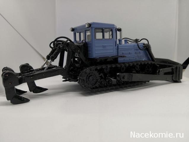 Тракторы - Доработка моделей, советы, фото