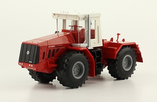 Тракторы: история, люди, машины - График выхода и обсуждение