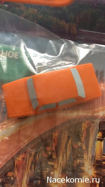 ВАЗ-2101 "Жигули" - График Выхода и обсуждение