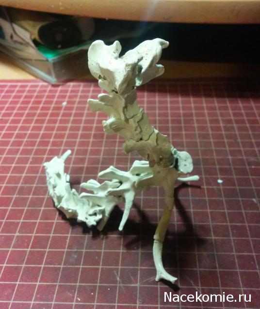 "Живой уголок"