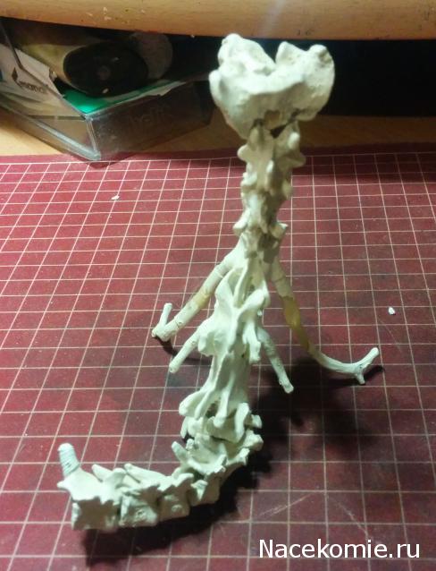 "Живой уголок"