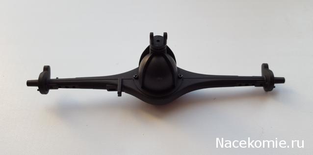 Тракторная болталка