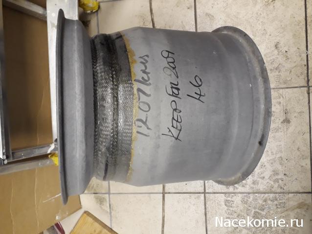 В болиде Формулы 1 - Болталка