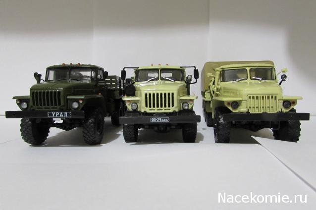 Фото наших коллекций автомобилей