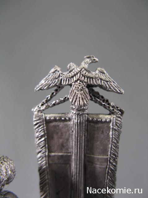 Общаемся с представителями фирмы EК Castings