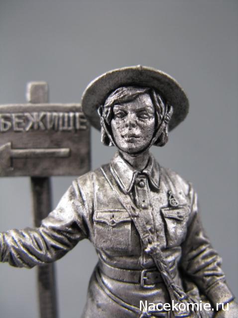 Общаемся с представителями фирмы EК Castings