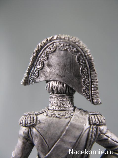 Общаемся с представителями фирмы EК Castings