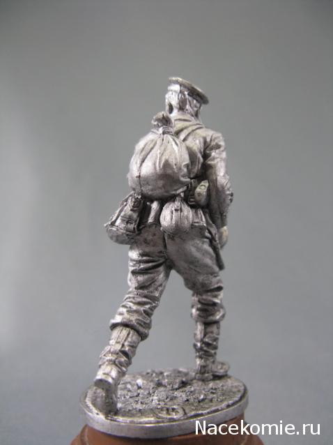 Общаемся с представителями фирмы EК Castings