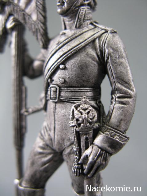 Общаемся с представителями фирмы EК Castings