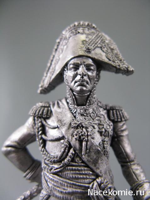 Общаемся с представителями фирмы EК Castings