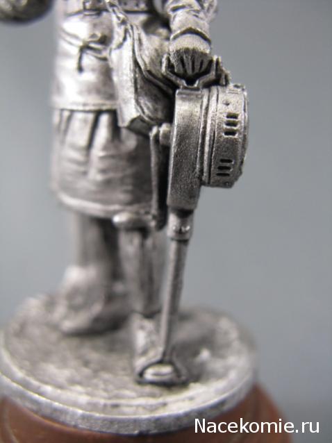 Общаемся с представителями фирмы EК Castings