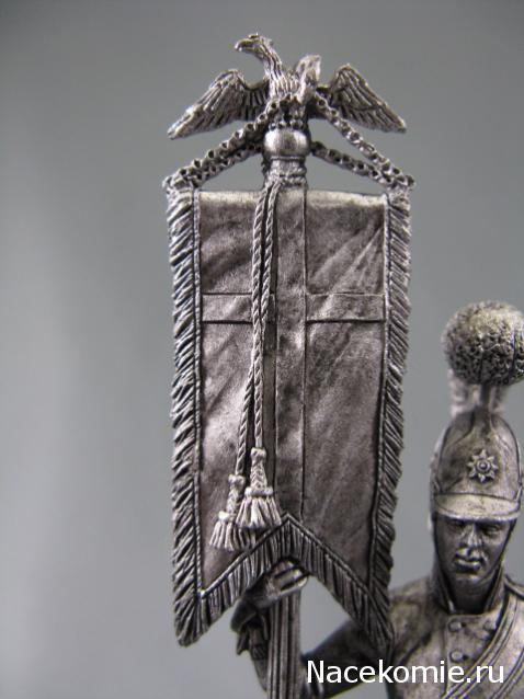 Общаемся с представителями фирмы EК Castings