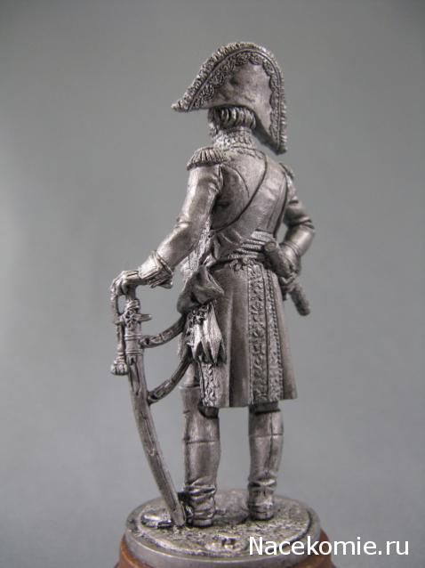 Общаемся с представителями фирмы EК Castings