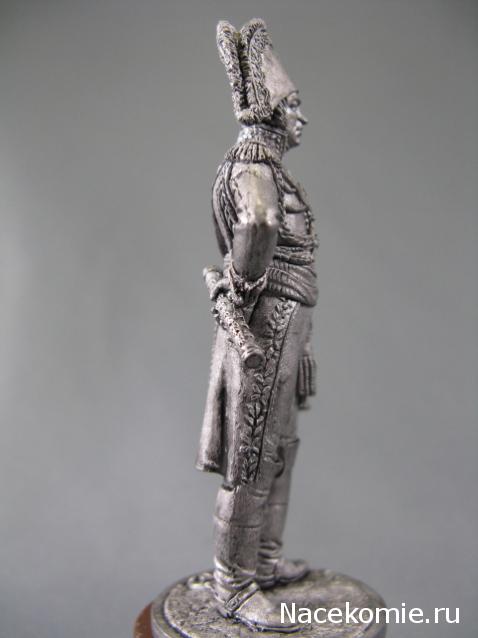 Общаемся с представителями фирмы EК Castings