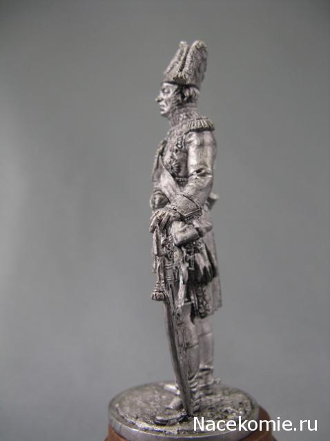 Общаемся с представителями фирмы EК Castings