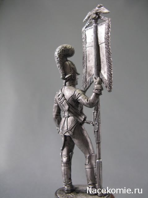 Общаемся с представителями фирмы EК Castings