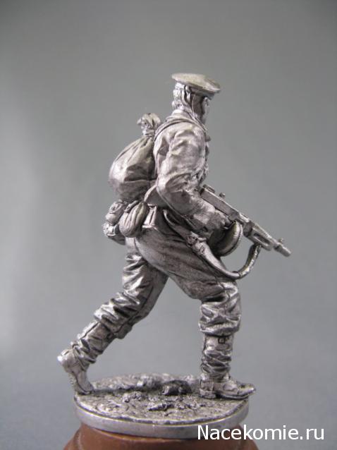 Общаемся с представителями фирмы EК Castings