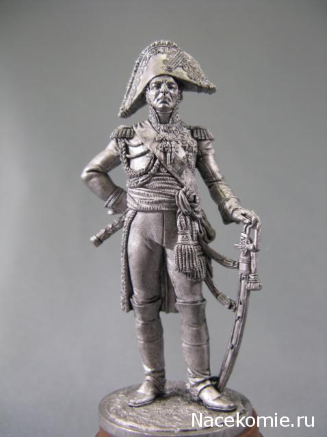 Общаемся с представителями фирмы EК Castings