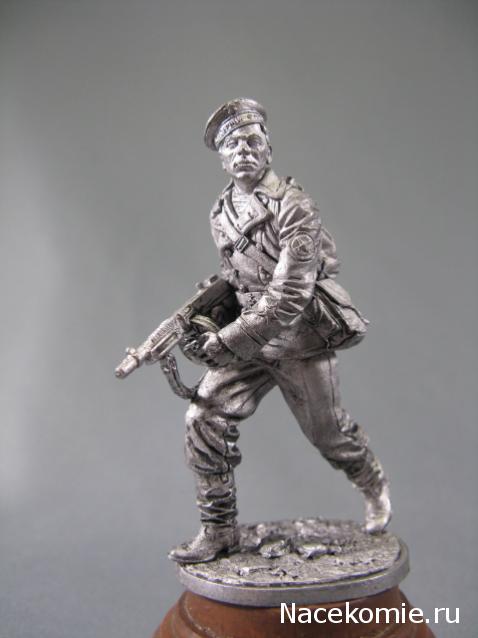 Общаемся с представителями фирмы EК Castings