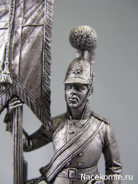 Общаемся с представителями фирмы EК Castings