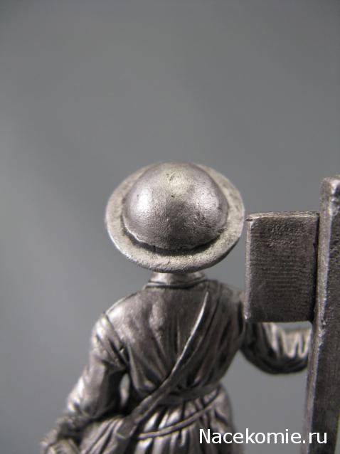 Общаемся с представителями фирмы EК Castings