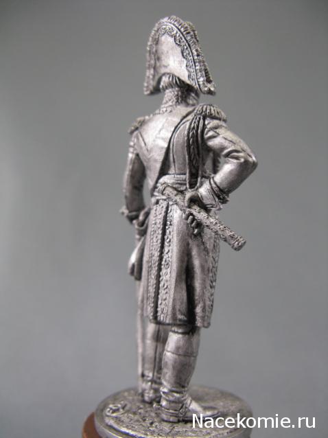 Общаемся с представителями фирмы EК Castings