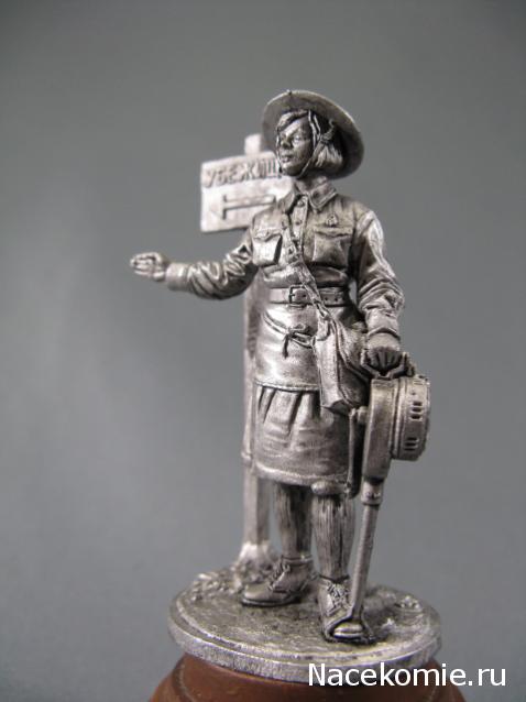 Общаемся с представителями фирмы EК Castings