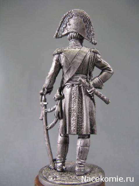 Общаемся с представителями фирмы EК Castings