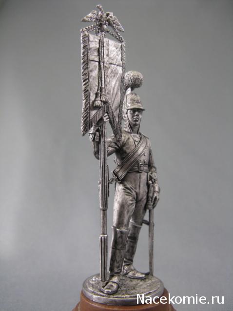 Общаемся с представителями фирмы EК Castings