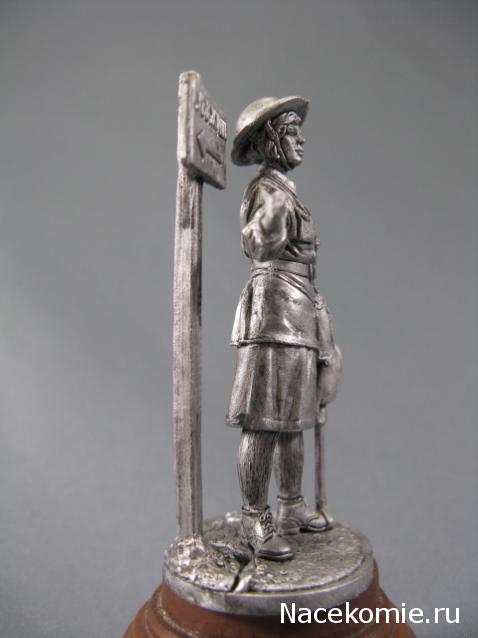 Общаемся с представителями фирмы EК Castings