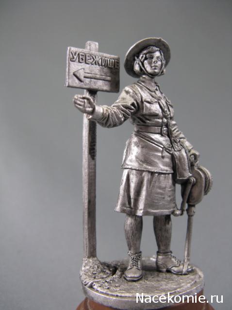 Общаемся с представителями фирмы EК Castings