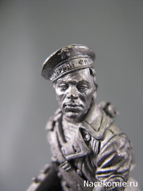 Общаемся с представителями фирмы EК Castings