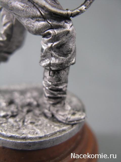 Общаемся с представителями фирмы EК Castings