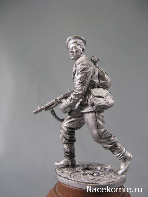 Общаемся с представителями фирмы EК Castings