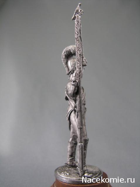 Общаемся с представителями фирмы EК Castings