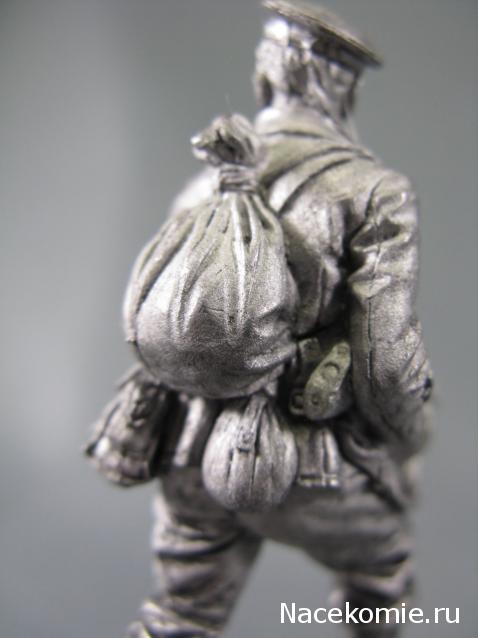 Общаемся с представителями фирмы EК Castings