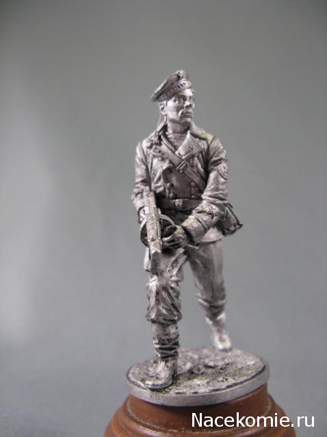 Общаемся с представителями фирмы EК Castings