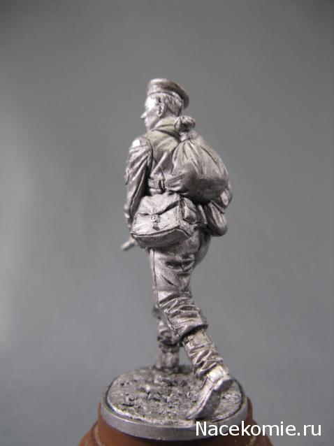 Общаемся с представителями фирмы EК Castings