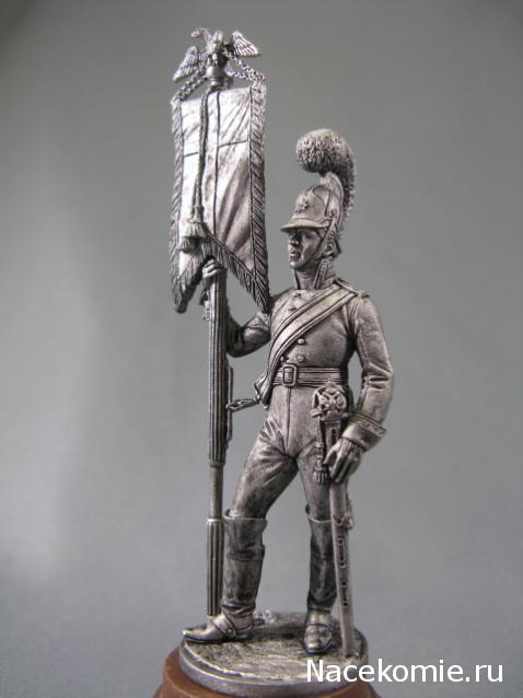 Общаемся с представителями фирмы EК Castings