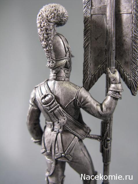 Общаемся с представителями фирмы EК Castings