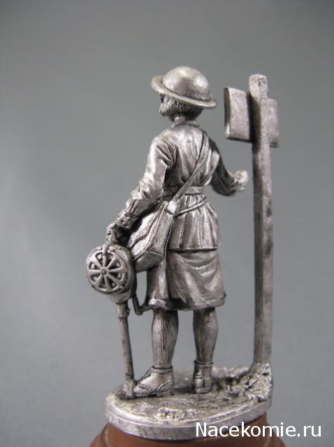 Общаемся с представителями фирмы EК Castings