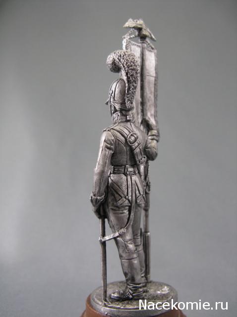 Общаемся с представителями фирмы EК Castings