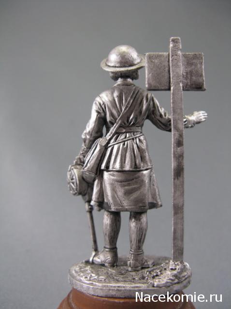 Общаемся с представителями фирмы EК Castings