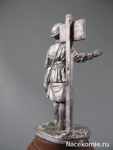 Общаемся с представителями фирмы EК Castings