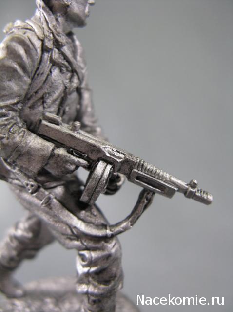 Общаемся с представителями фирмы EК Castings