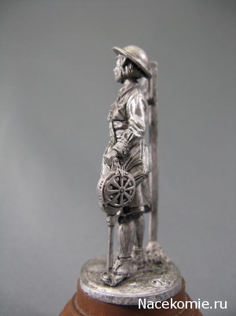 Общаемся с представителями фирмы EК Castings