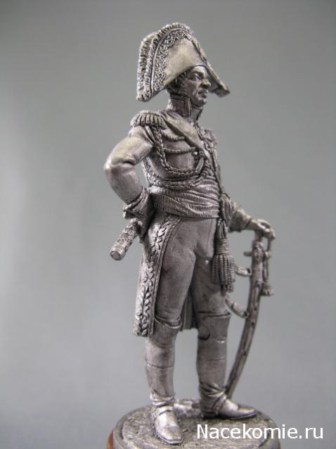 Общаемся с представителями фирмы EК Castings