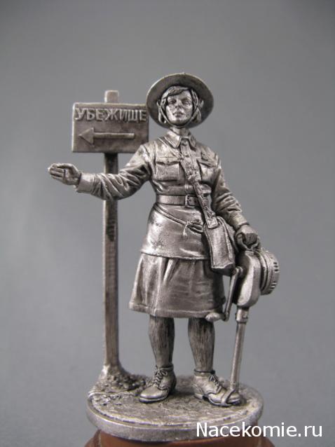 Общаемся с представителями фирмы EК Castings