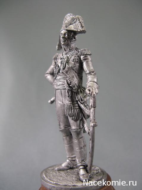 Общаемся с представителями фирмы EК Castings