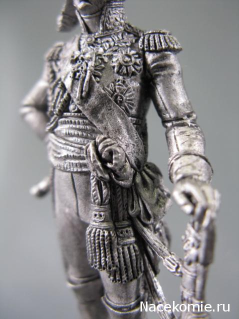 Общаемся с представителями фирмы EК Castings